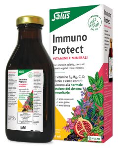 SALUS IMMUNO PROTECT 250ML