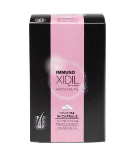 IMMUNOXIDIL DONNA 60CPS