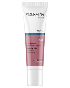 Vidermina Mucus 30ml