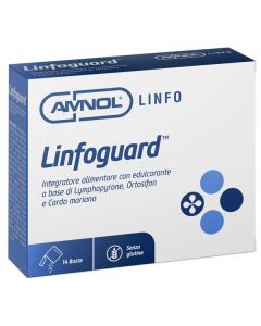 Linfoguard 14bust