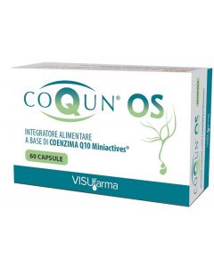Coqun Os 60cps