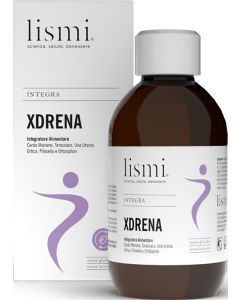 Xdrena 250ml