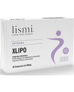 XLIPO 30CPR