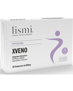 Xveno 800mg 30cpr