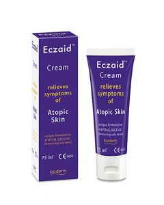 Eczaid Cream 75ml Ce