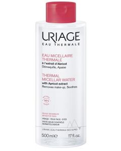 URIAGE EAU MICELLAIRE PS 500ML