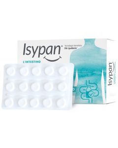 ISYPAN INTOLLERANZA LATT 30CPR