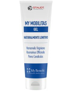 My Mobilitas Gel 125ml