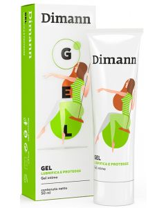 Dimann Gel 50ml