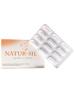 Natur-sil Capsule