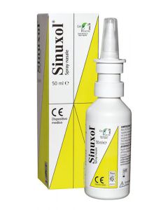 SINUXOL SPRAY 50ML