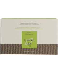 Q MARIN PLUS NF 60CPS