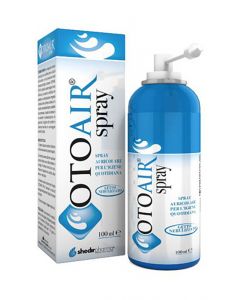 Otoair Spray 100ml