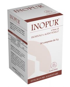 INOPUR 30CPR