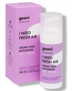 GOOVI CREMA VISO ANTISMOG 50ML