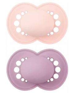 MAM ORIGINAL N16+ SIL DOPP FEM