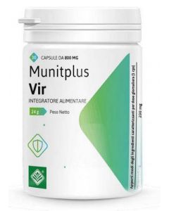 Munitplus Vir 30cps