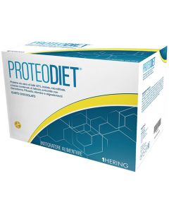 PROTEODIET 21BUST