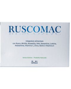 RUSCOMAC 30CPS