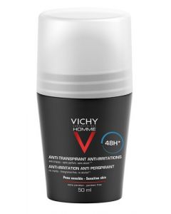 Vichy Homme Deo Roll-on Ps50ml
