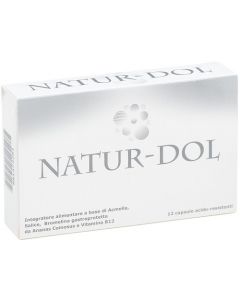 Natur-dol 12cps