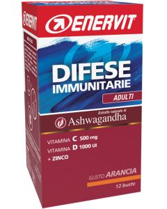 Enervit Difese Immunitarie Ad