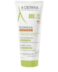 EXOMEGA CONTROL CR EMOL 200ML