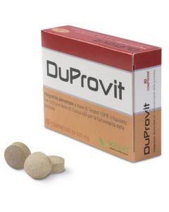 Duprovit 30cpr