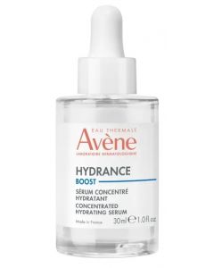 AVENE HYDRANCE BOOST SIERO CON