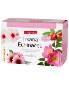 NATURPLUS TISANA ECHINACEA20FI