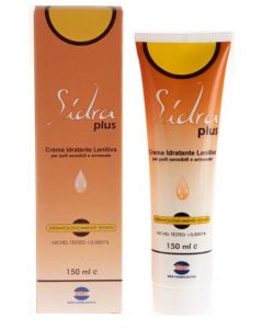 Sidra Plus Crema 150ml