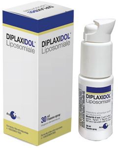 DIPLAXIDOL LIPOSOMIALE 30ML