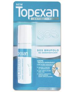 NEW TOPEXAN SOS BRUFOLO 8ML