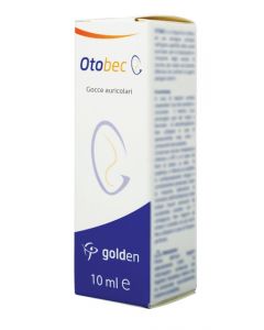 Otobec Gtt Otologiche