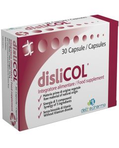 Dislicol 30cps