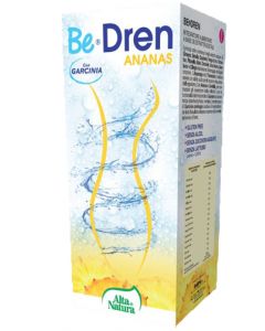 Bedren Ananas 500ml
