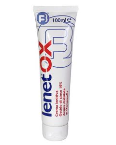 Lenet Ox Pomata 100ml