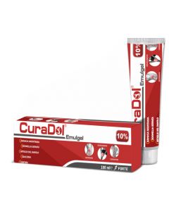 CURADOL EMUGEL 100ML