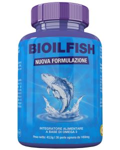 BIOILFISH 30PRL