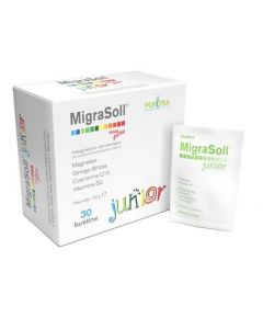 Migrasoll Junior 30 Buste