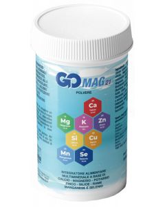 Gomag21 150g