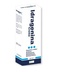 Idragenina Crema 200ml