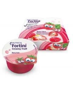 Fortini Creamy Fruit Fr Ro 4pz