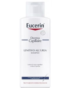 Eucerin Shampoo Lenitivo Urea
