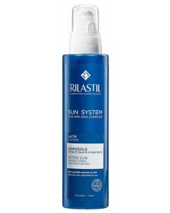 RILASTIL SUN SYS LTT DOPO200ML