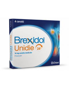 Brexidol*4cer Med 14mg