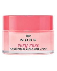 NUXE VROSE BAUME LEVRES 15ML