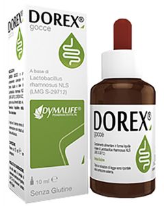 Dorex Gocce 10ml