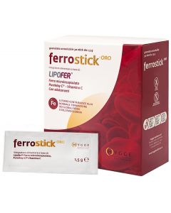 FERROSTICK 30STICK