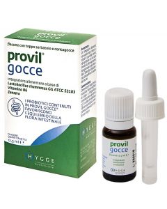 PROVIL GOCCE 12,5ML